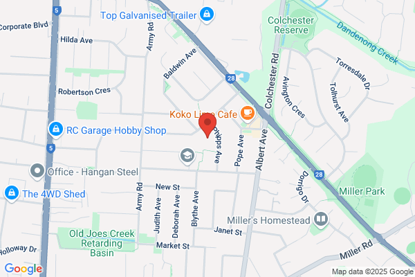Boronia Heights Primary