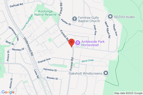 Ferntree Gully North Primary