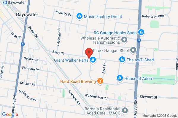 Bearing Wholesalers