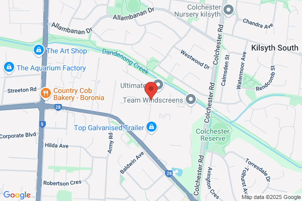 Moddex Systems VIC
