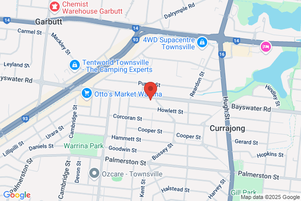 Bayswater Sharpening Service