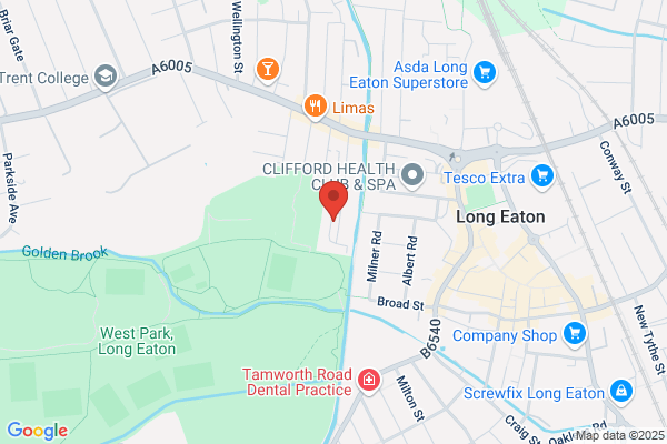 DML Shop Fitters