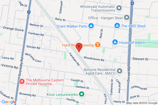 Bayswater Signs
