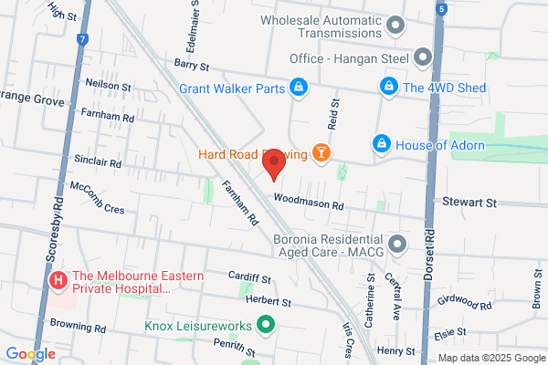 Aircraft Exhausts Australia Pty Ltd