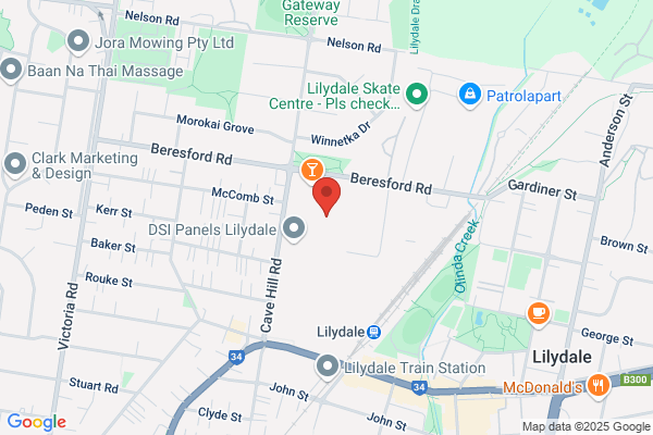 Yarra Ranges Steel Pty Ltd