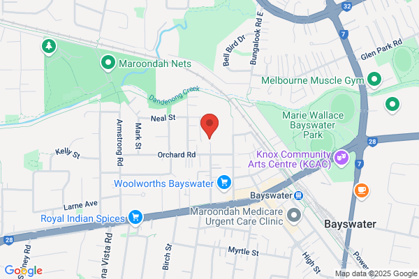 Bayswater Secondary College