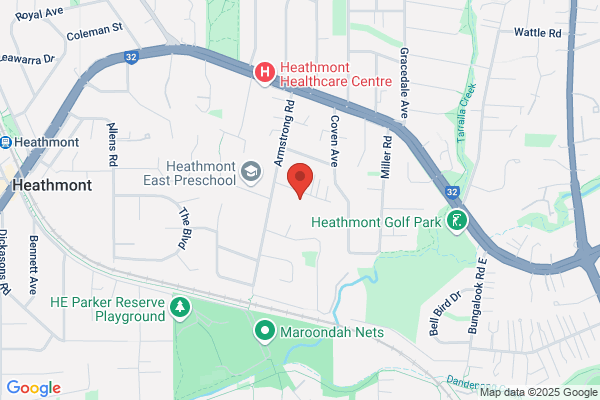 Heathmont East Primary School