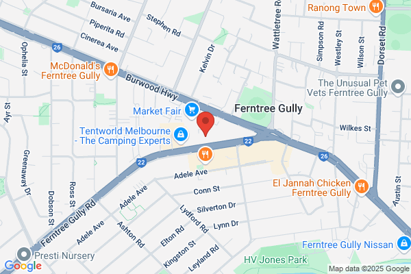 Heatherdale Office Supplies Pty Ltd