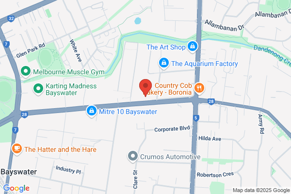 Bayswater Self Storage