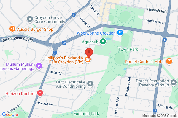 Croydon Self Storage