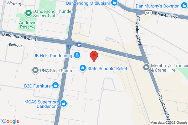 Exim Engineering & Tooling Consultant Pty Ltd