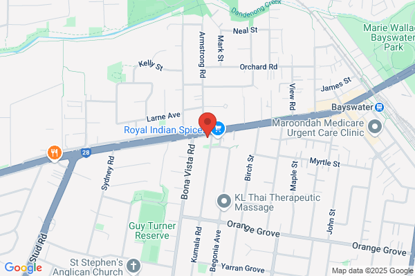 Bayford Power Tools Pty Ltd