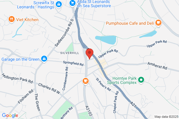 Harding's Caravan Services Pty Ltd