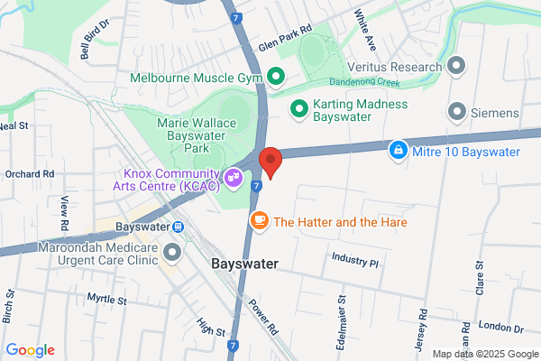Bayswater Automatic Transmissions Pty Ltd