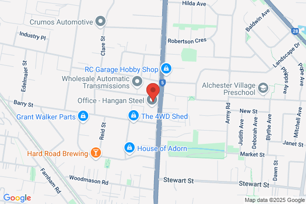 Eastern Automatics Pty Ltd
