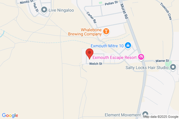 Exmouth Express Transport