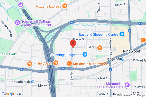 Eastland Tyre Centre