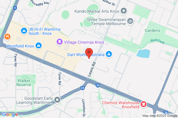 Knox Tyres & Mechanical Repairs