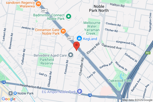 Appliance Spares Warehouse