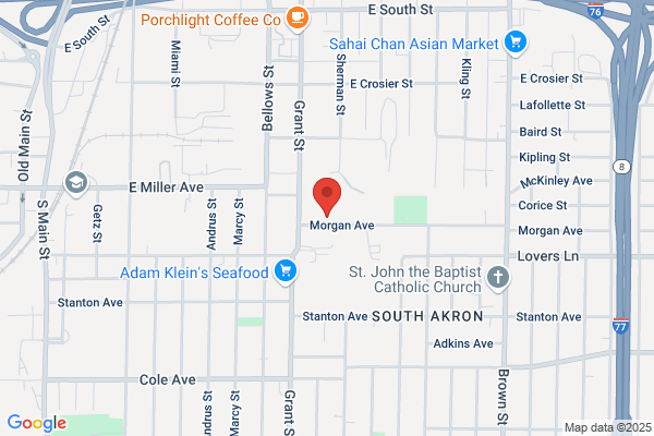 Akron Metalfab