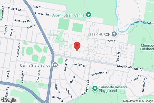 Amelia House & Belmont Respite Services
