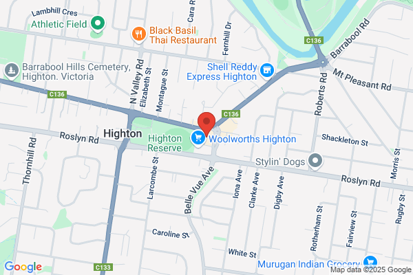 CoinFlip Bitcoin ATM - Highton Lotto Agency (Highton)