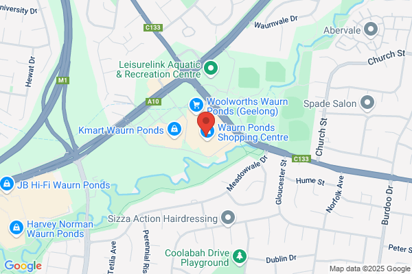 mycar Tyre & Auto Waurn Ponds