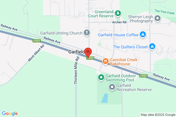 Ultimate Indulgence