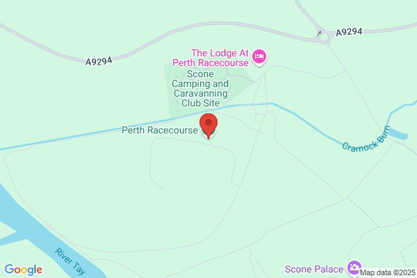 Perth Racing
