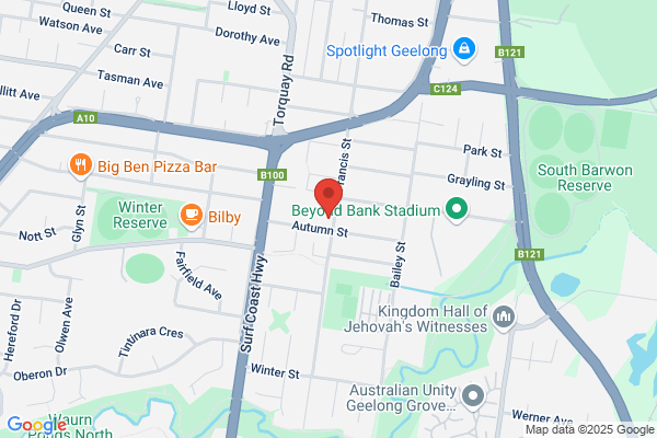The Pizza Hot Spot