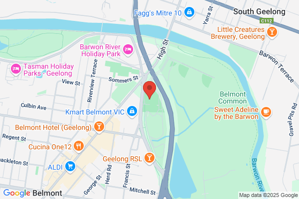Belmont School Holiday Club