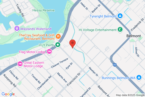 Abel Wasserman Hydro Cleaning Service