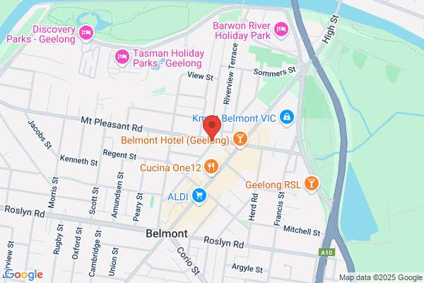 Vietnam Veterans Association Geelong and District Sub-Branch