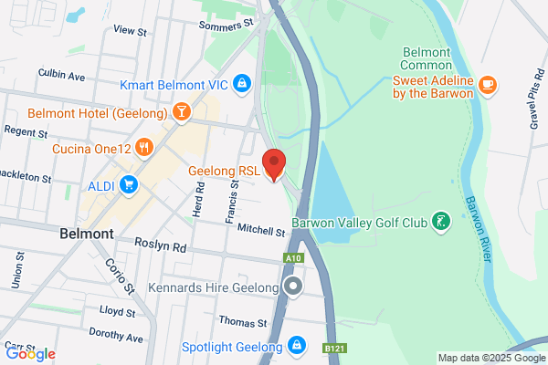 Geelong R.S.L. Club