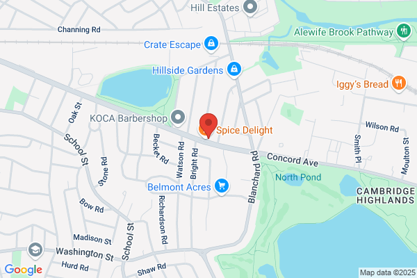Belmont Dental Group