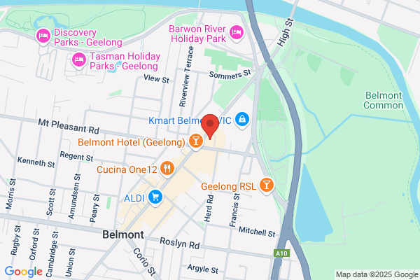 Belmont Dental Group