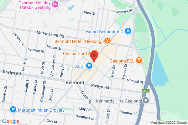 Belmont Bulkbilling Clinic