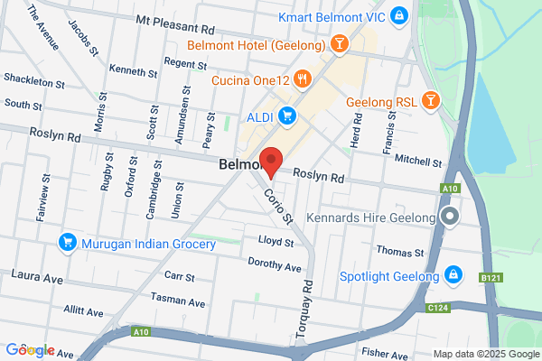 Belmont Medical Clinic