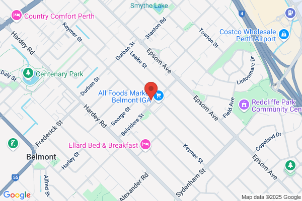 Belvidere Medical Practice