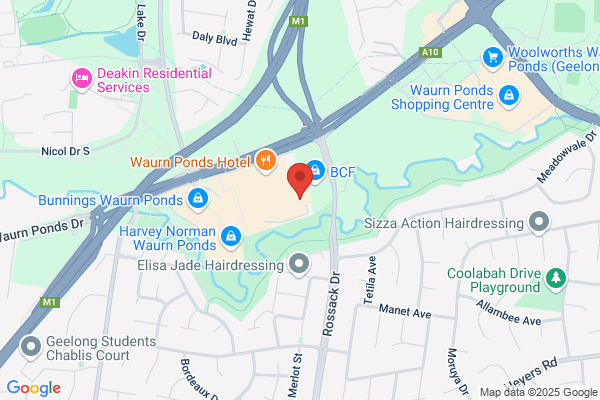 Amart Furniture Waurn Ponds