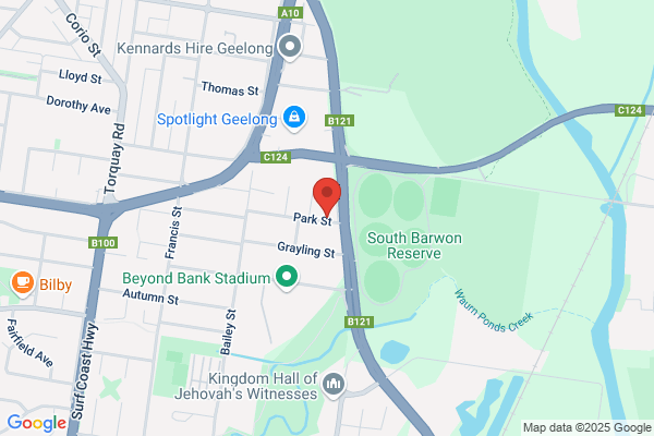 Belmont Timber Mitre 10 Trade Centre