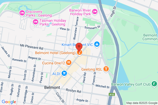 Geelong Hearing Aid Services