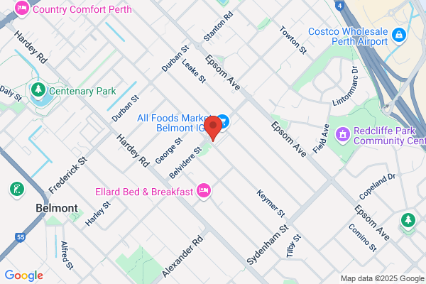 Belvidere's Bars Bistro & Bottle Shop