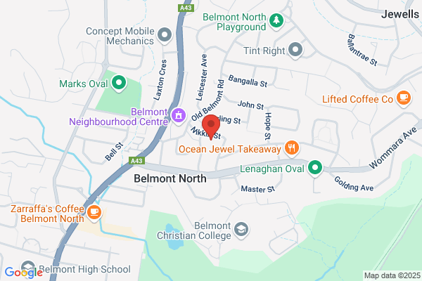 Belmont North Pre-School
