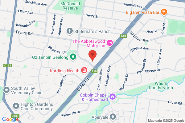 Highton Child Care & Development Centre Pty Ltd