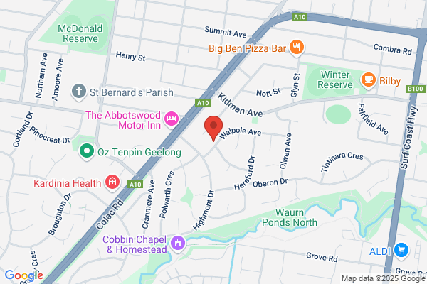 Geelong & District Garden Care