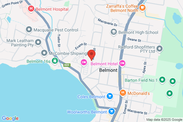 Bellmont Remedial Massage Clinic