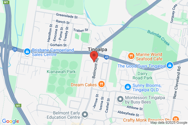 Belmont Chiropractic Centre