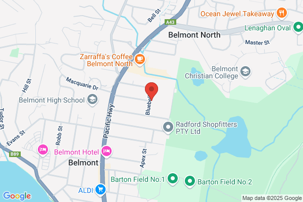 Belmont Auto Centre (NSW) Pty Ltd