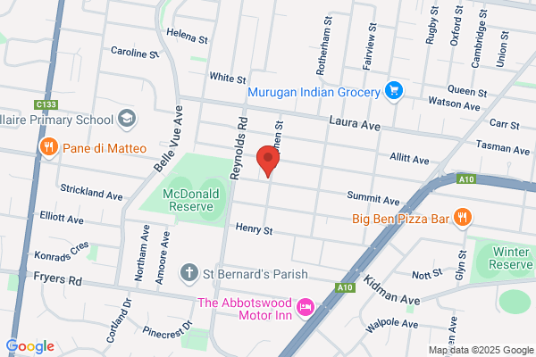Essence Geelong Health & Wellness Centre